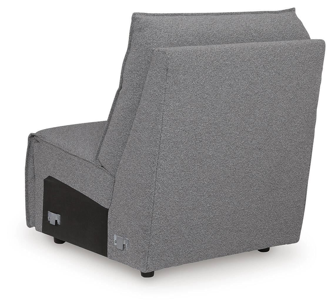 Modmax II Power Reclining Sectional
