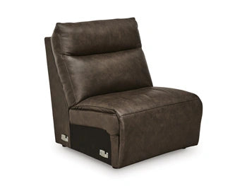 ModZ Power Reclining Sectional
