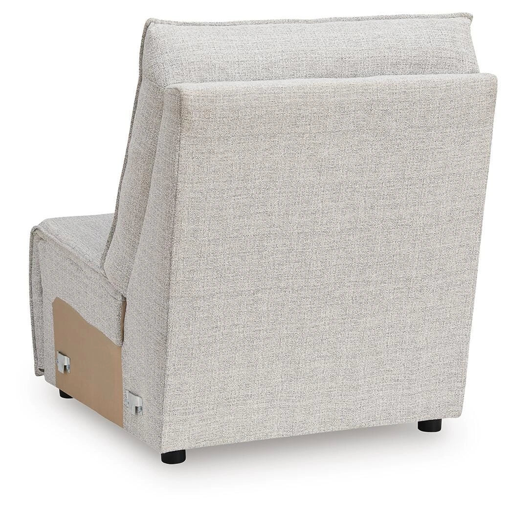 Modmax II Power Reclining Sectional with Chaise and Consoles