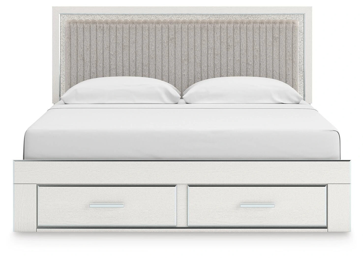 Zuraleus Bed