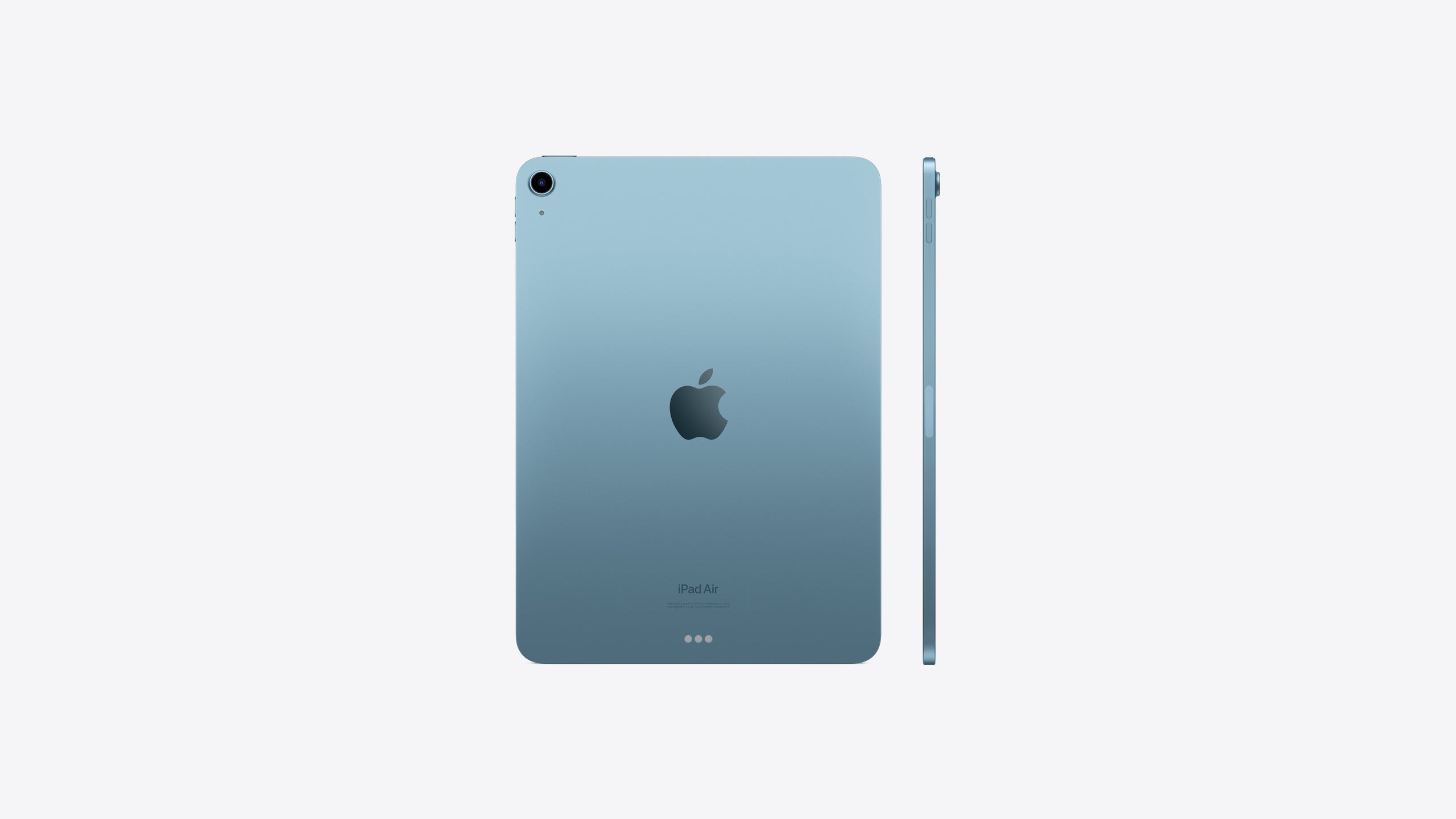 iPad 10th Gen